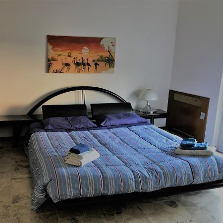 B&B Magenta Eksteriør bilde