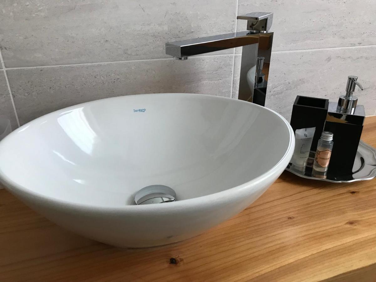 B&B Magenta Eksteriør bilde
