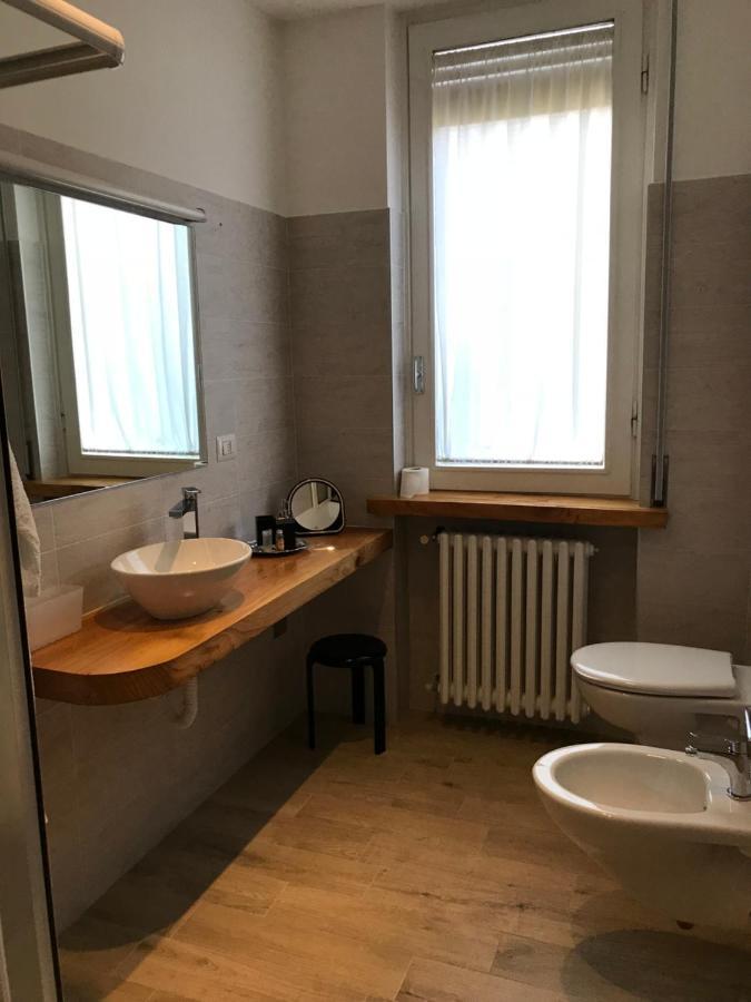 B&B Magenta Eksteriør bilde