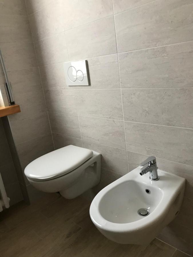 B&B Magenta Eksteriør bilde